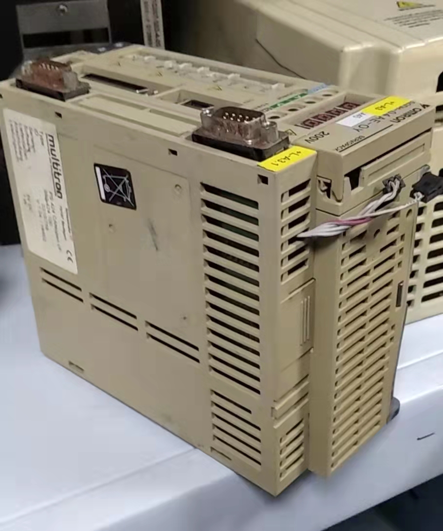 淺談伺服電機的工作原理及其應用