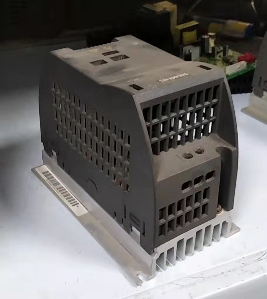 ABB ACS51C系列變頻器常見故障分析？？